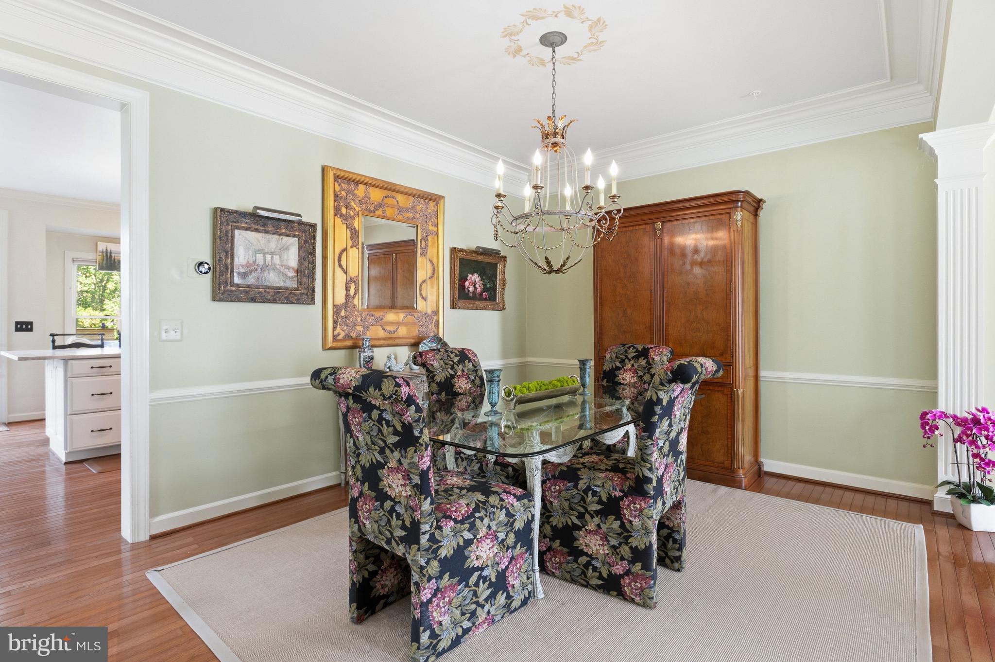 AMBERWOOD - Residential