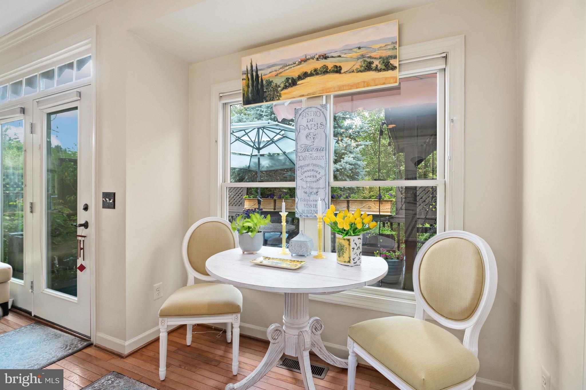 AMBERWOOD - Residential