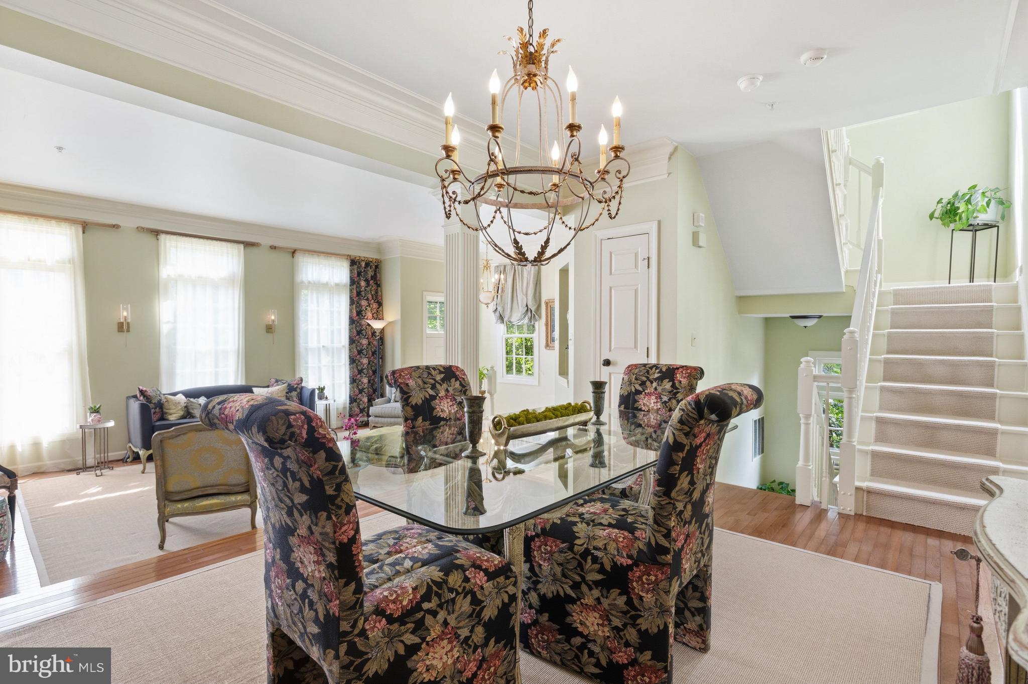 AMBERWOOD - Residential