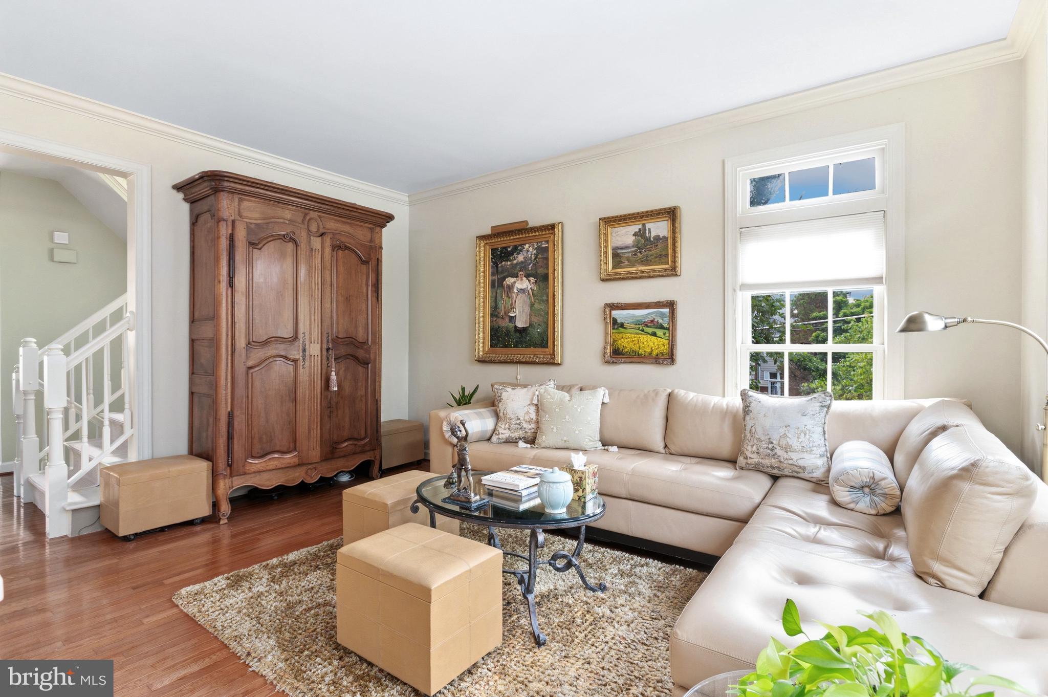AMBERWOOD - Residential