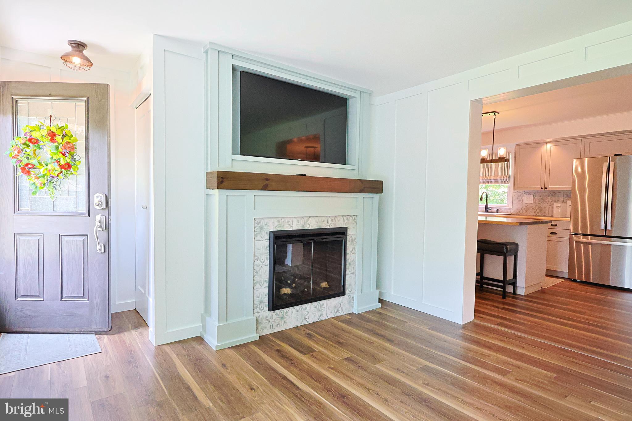 YARDLEY TERR - Residential