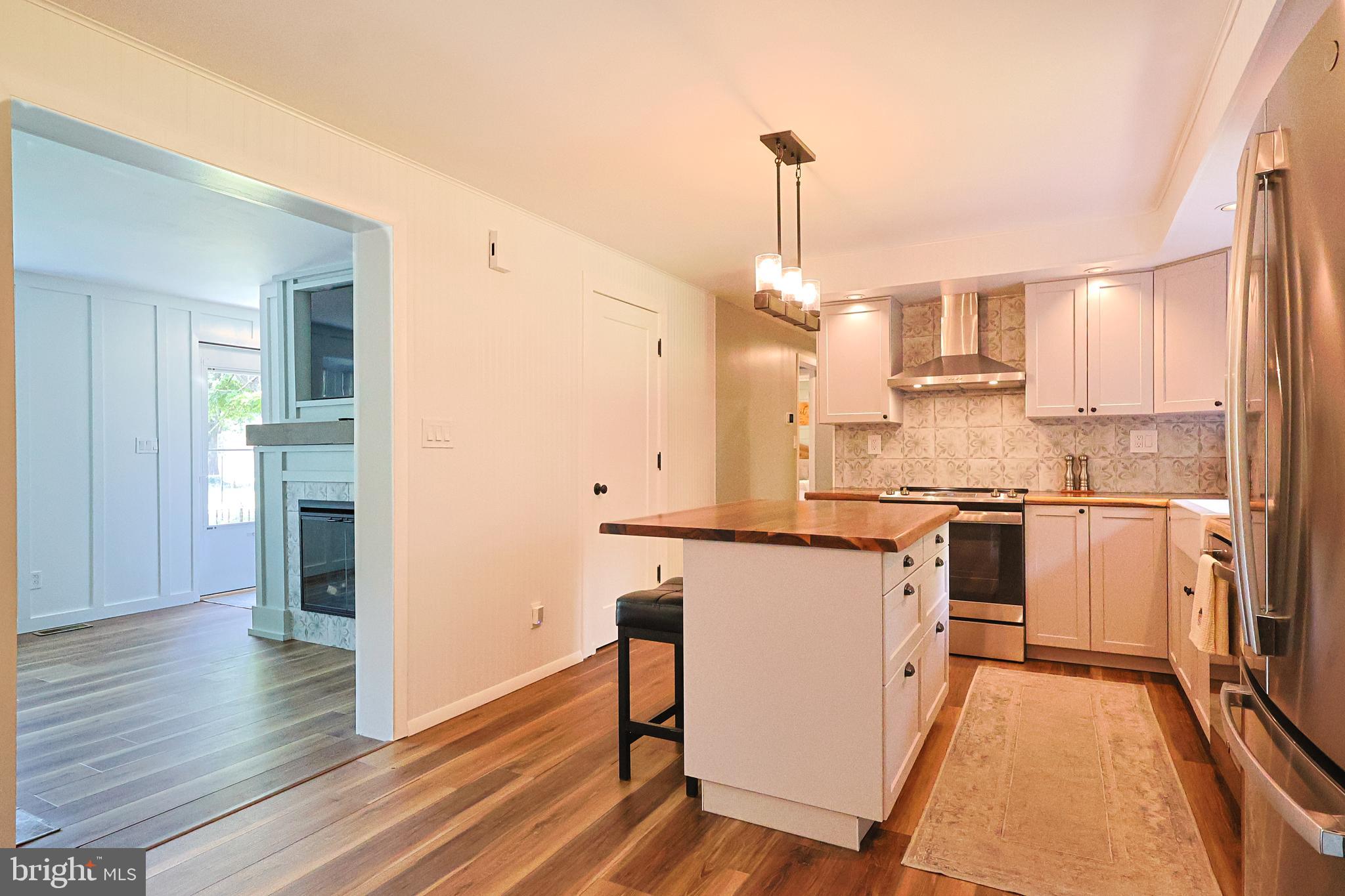YARDLEY TERR - Residential