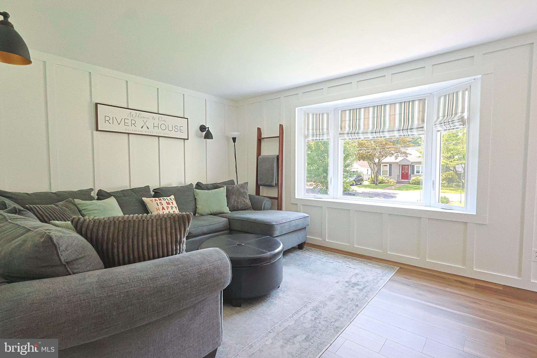 YARDLEY TERR - Residential