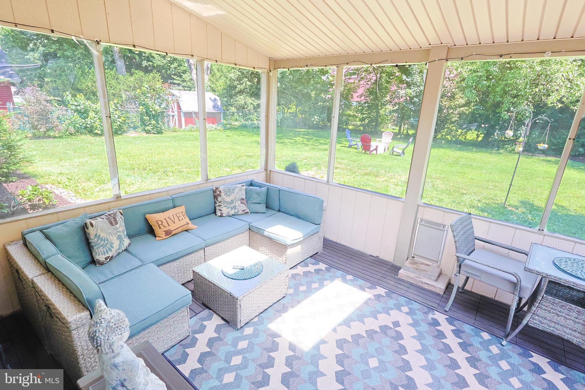 YARDLEY TERR - Residential