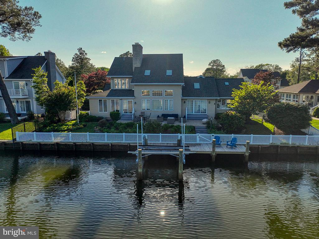 REHOBOTH BEACH YACHT AND CC - Residential