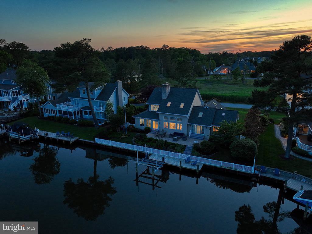 REHOBOTH BEACH YACHT AND CC - Residential