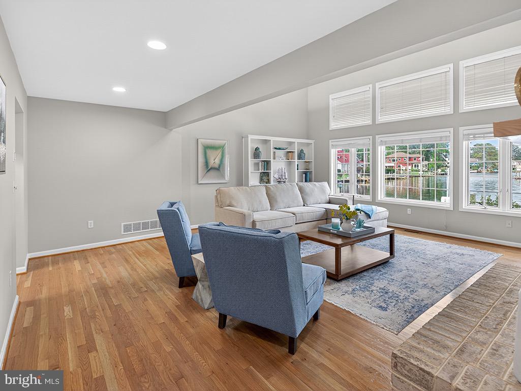 REHOBOTH BEACH YACHT AND CC - Residential