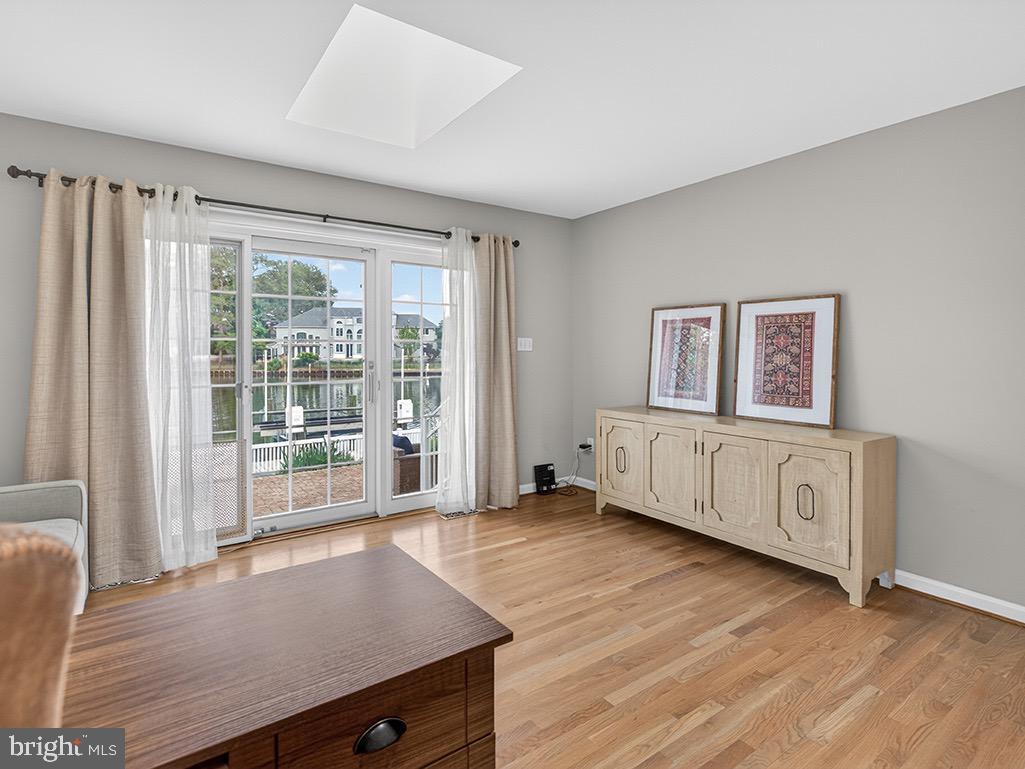REHOBOTH BEACH YACHT AND CC - Residential