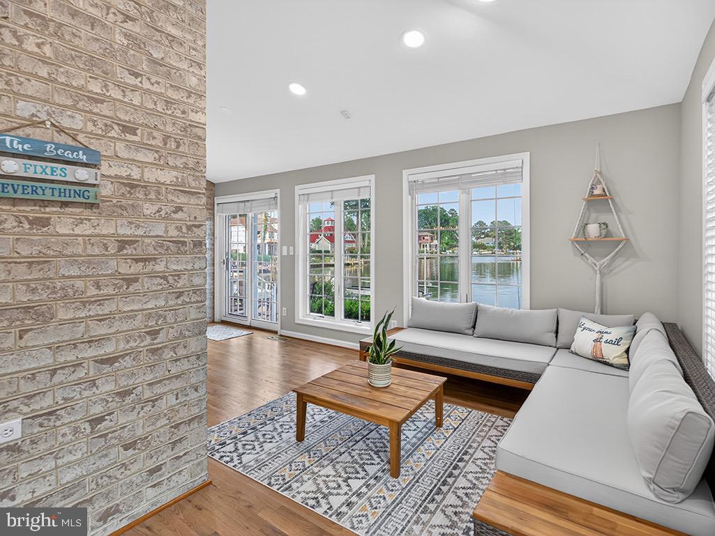 REHOBOTH BEACH YACHT AND CC - Residential