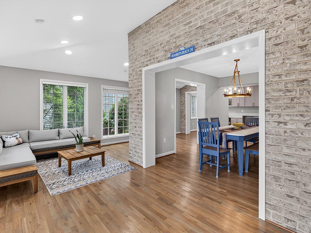 REHOBOTH BEACH YACHT AND CC - Residential
