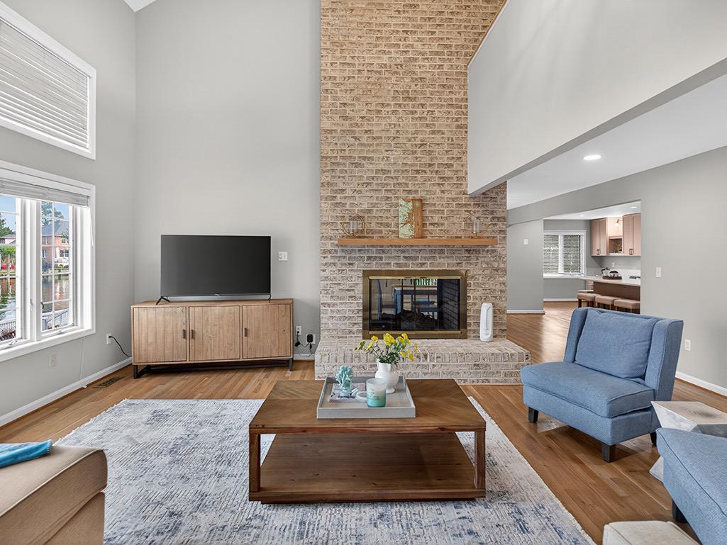REHOBOTH BEACH YACHT AND CC - Residential