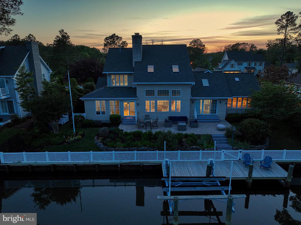 REHOBOTH BEACH YACHT AND CC - Residential