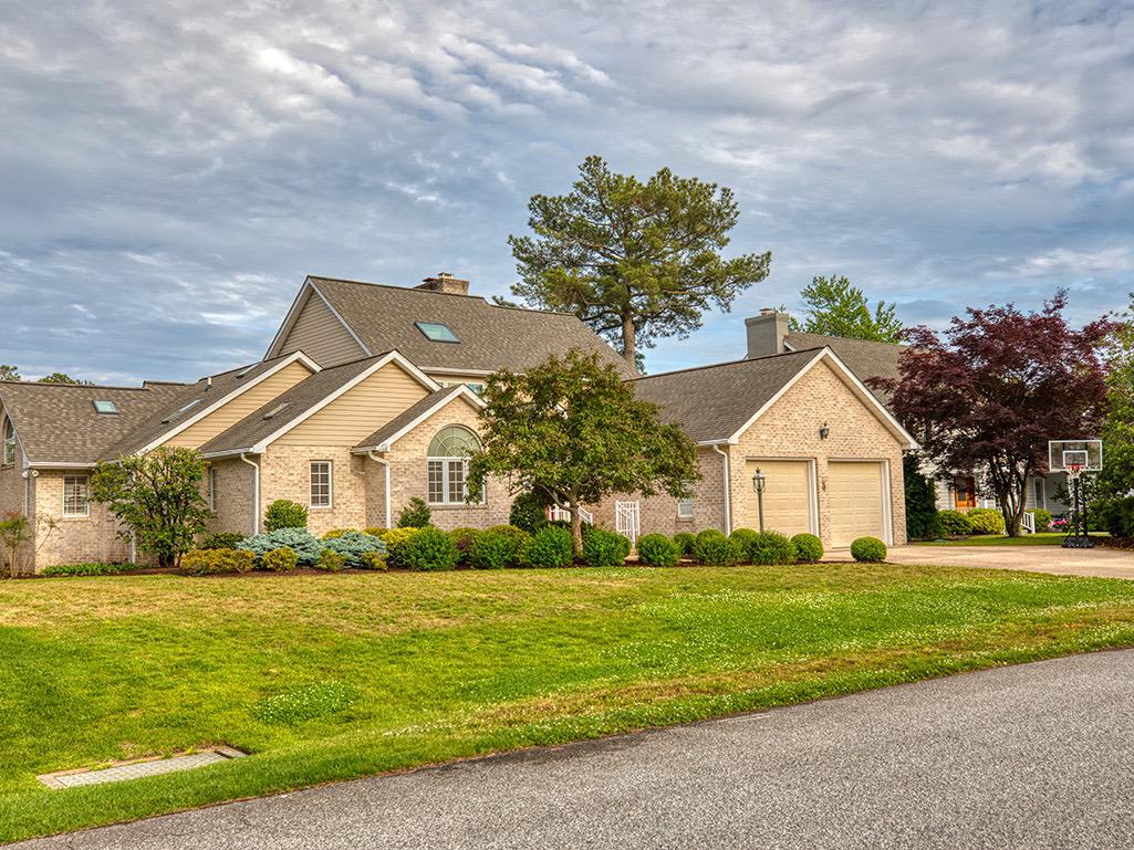 REHOBOTH BEACH YACHT AND CC - Residential