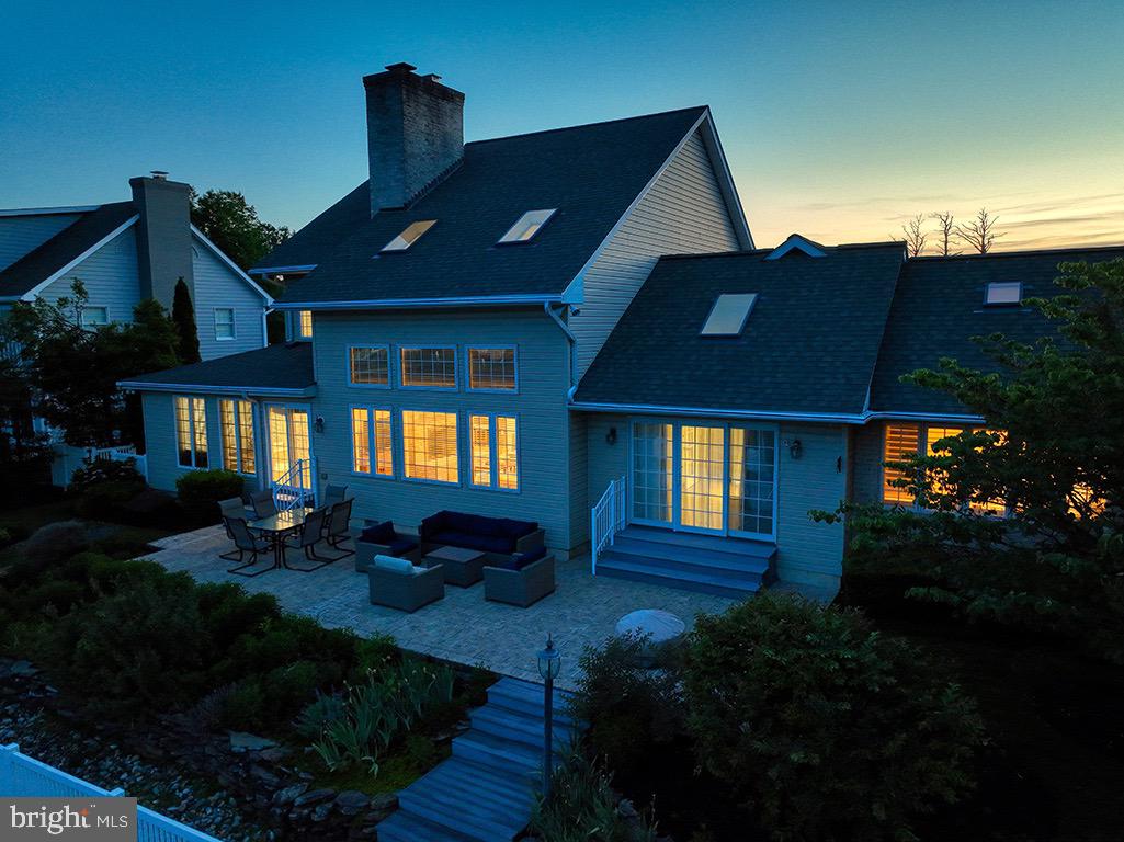 REHOBOTH BEACH YACHT AND CC - Residential
