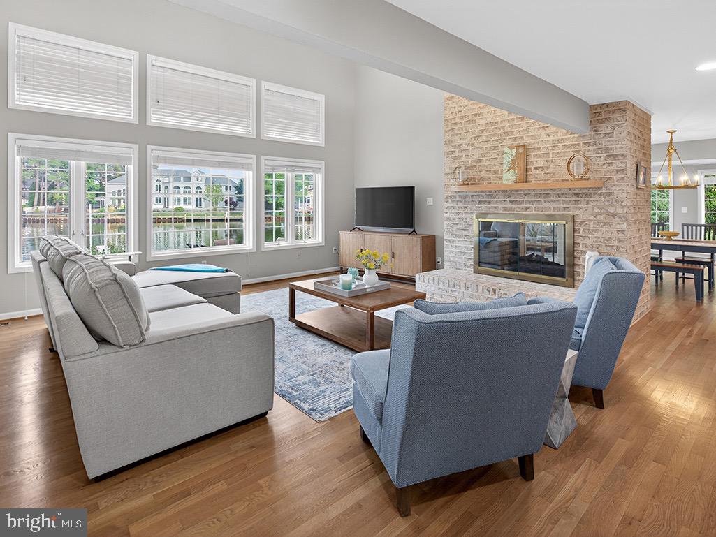 REHOBOTH BEACH YACHT AND CC - Residential