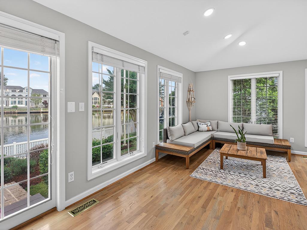 REHOBOTH BEACH YACHT AND CC - Residential