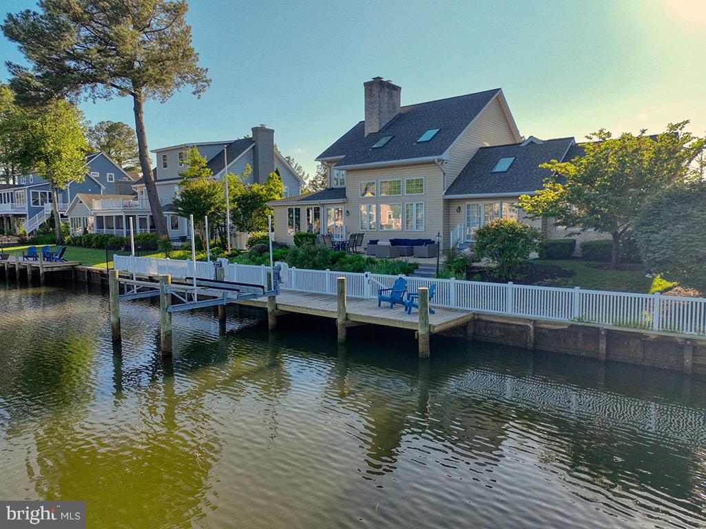 REHOBOTH BEACH YACHT AND CC - Residential