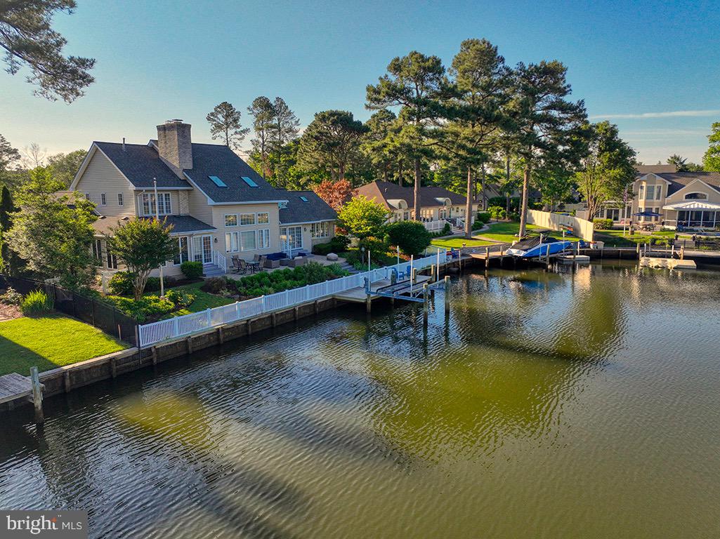 REHOBOTH BEACH YACHT AND CC - Residential
