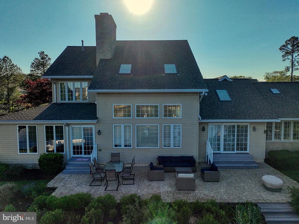 REHOBOTH BEACH YACHT AND CC - Residential