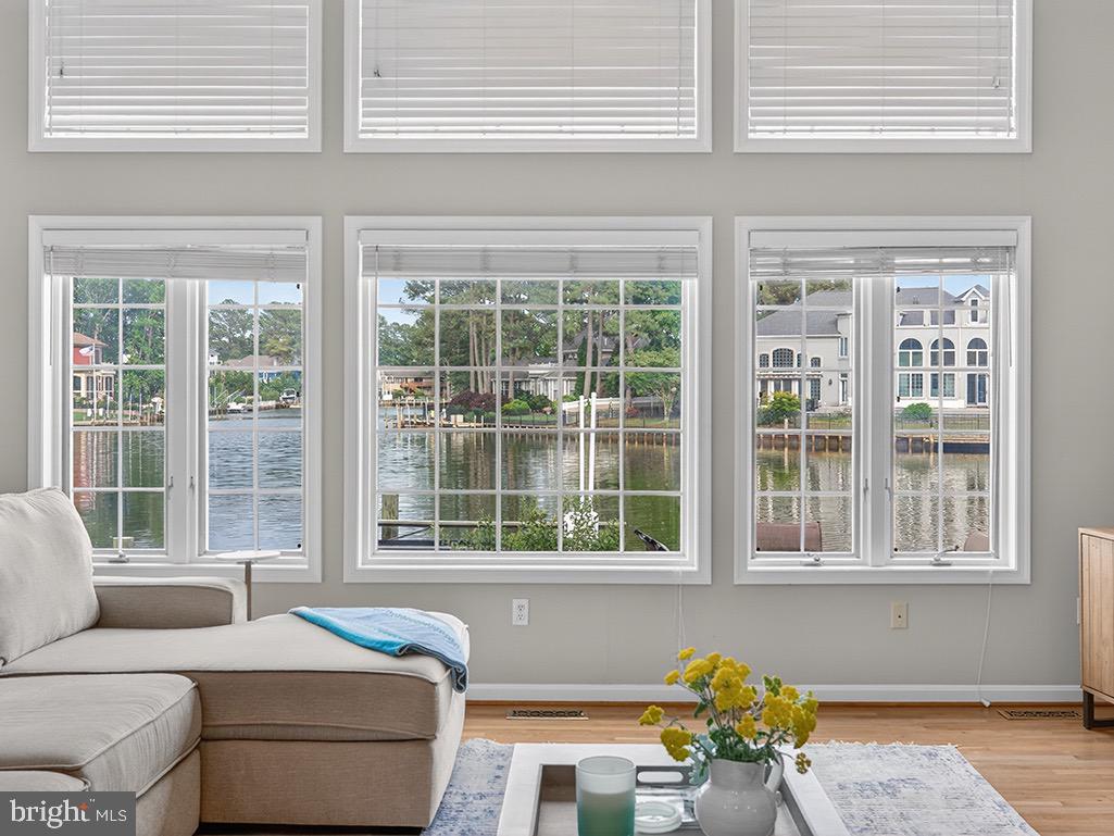 REHOBOTH BEACH YACHT AND CC - Residential