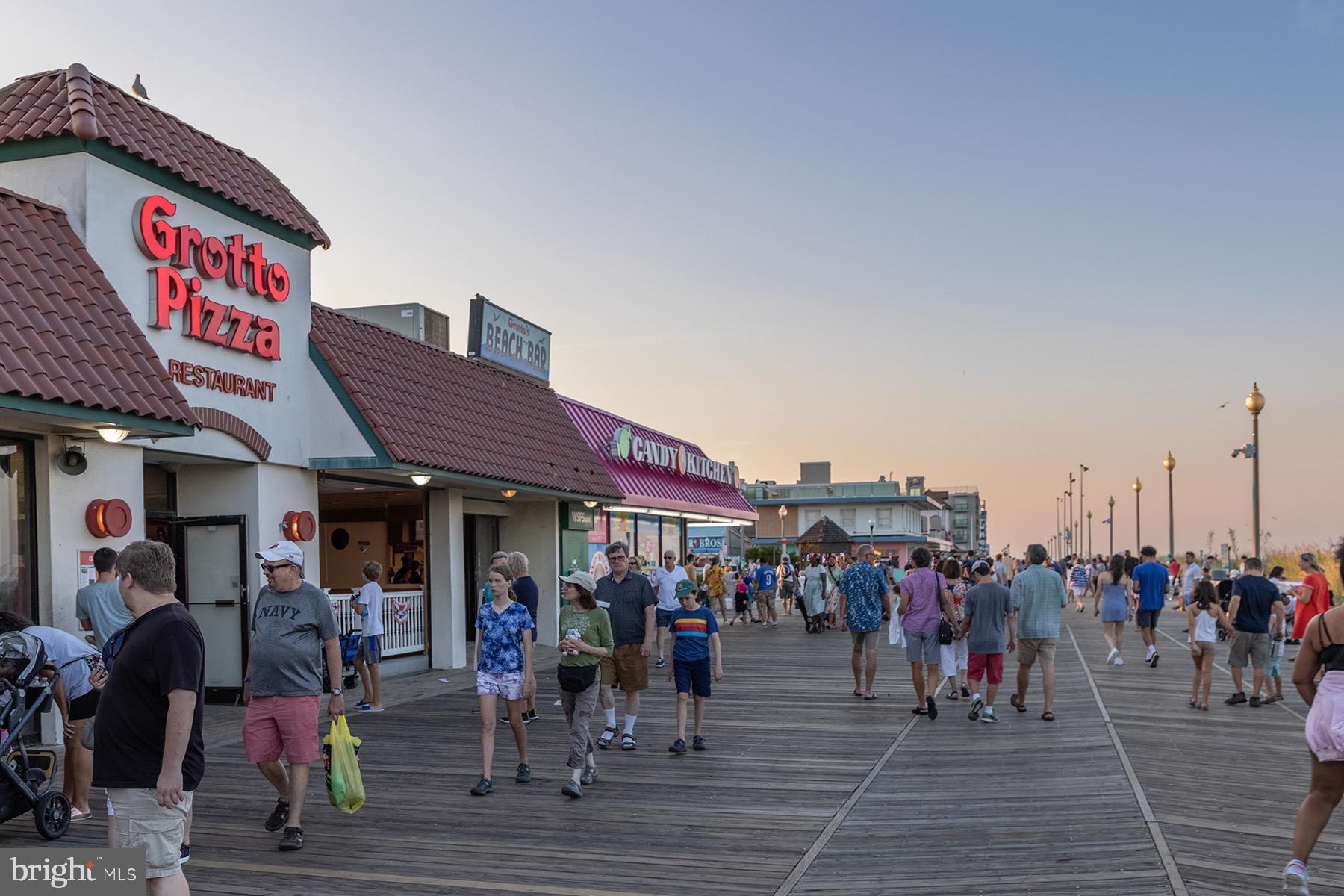 REHOBOTH BEACH YACHT AND CC - Residential