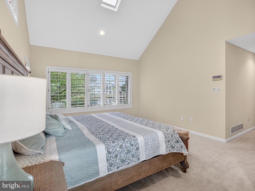 REHOBOTH BEACH YACHT AND CC - Residential