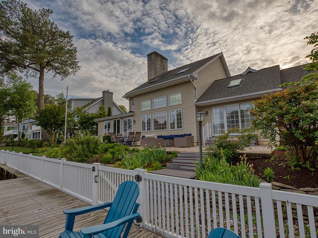 REHOBOTH BEACH YACHT AND CC - Residential