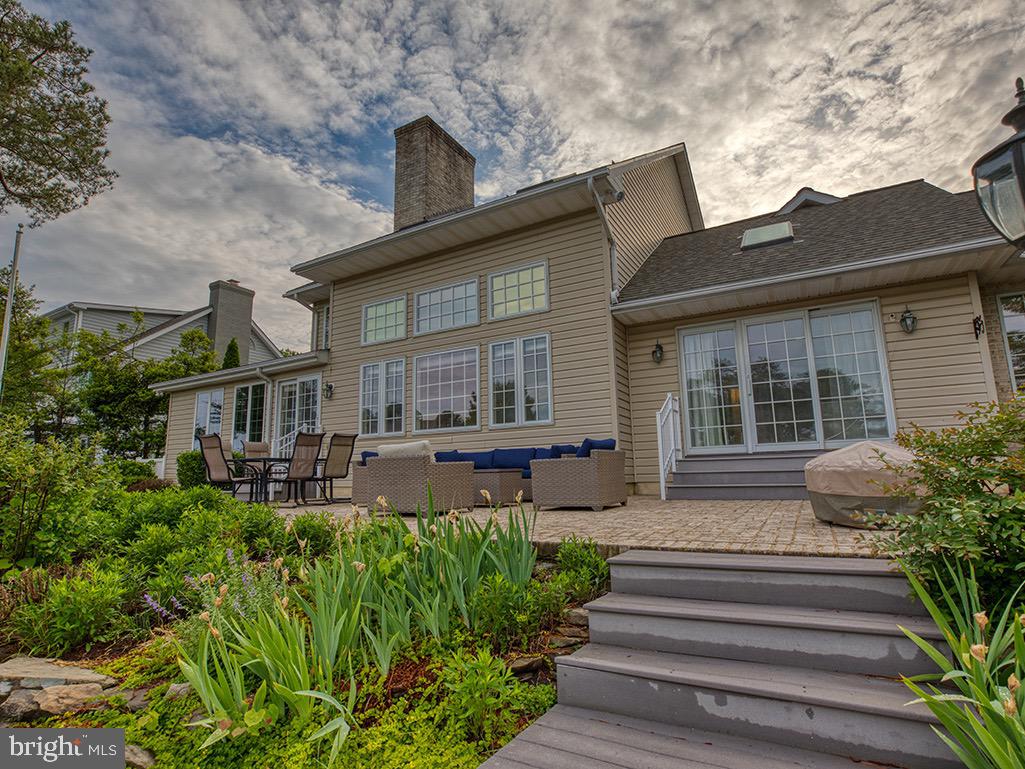REHOBOTH BEACH YACHT AND CC - Residential