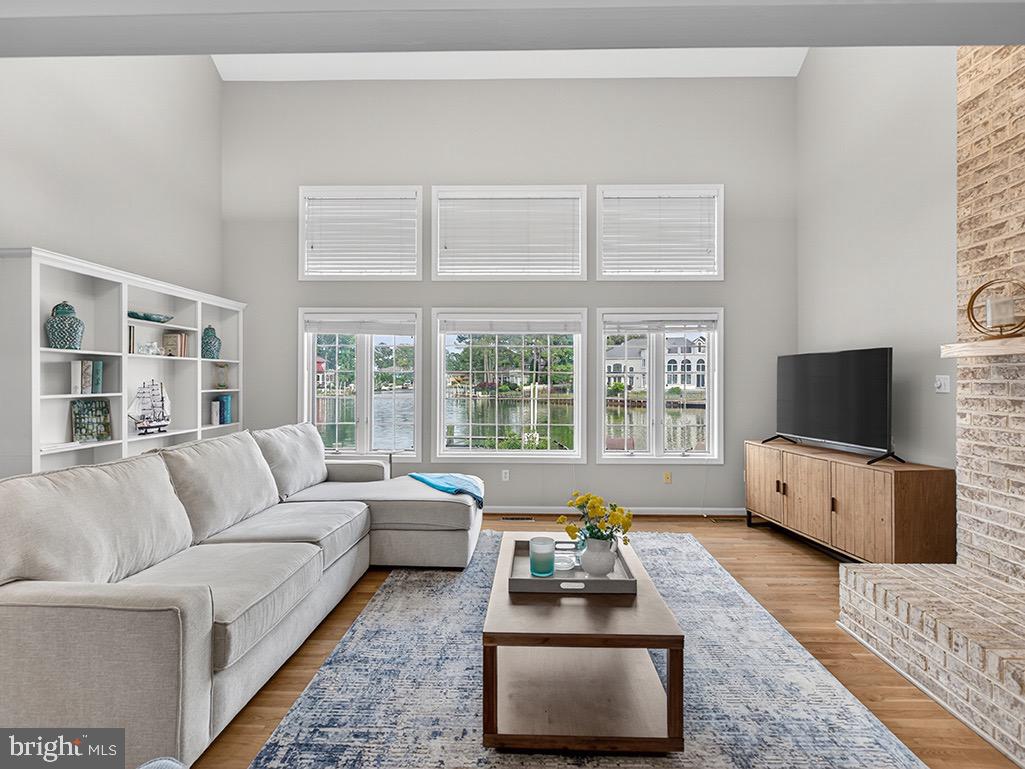 REHOBOTH BEACH YACHT AND CC - Residential