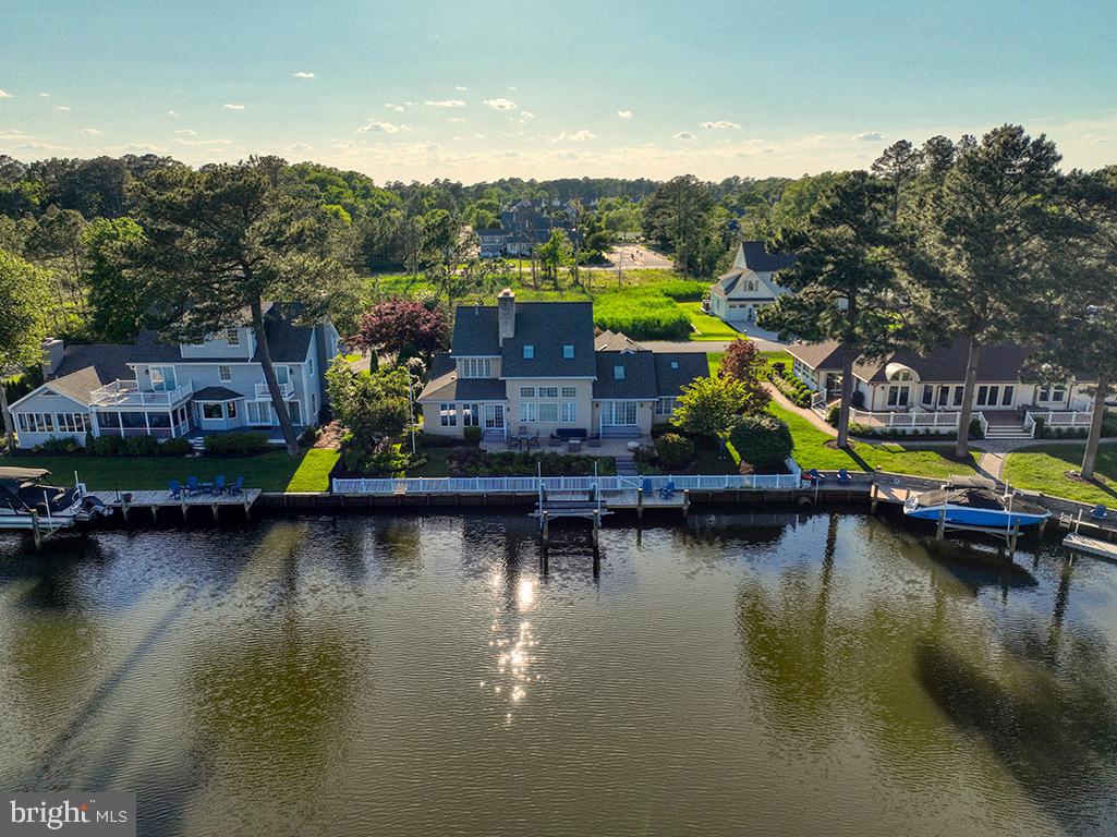 REHOBOTH BEACH YACHT AND CC - Residential