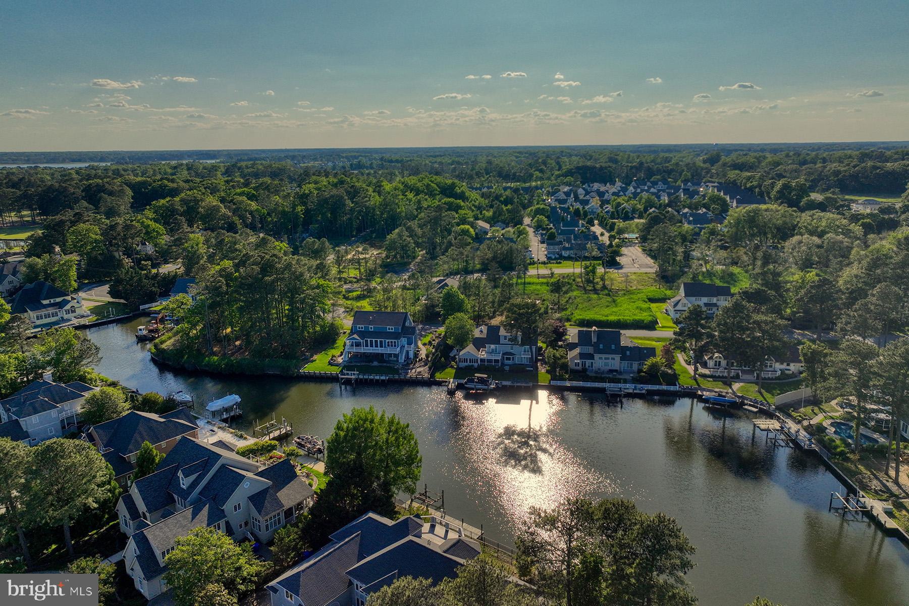 REHOBOTH BEACH YACHT AND CC - Residential