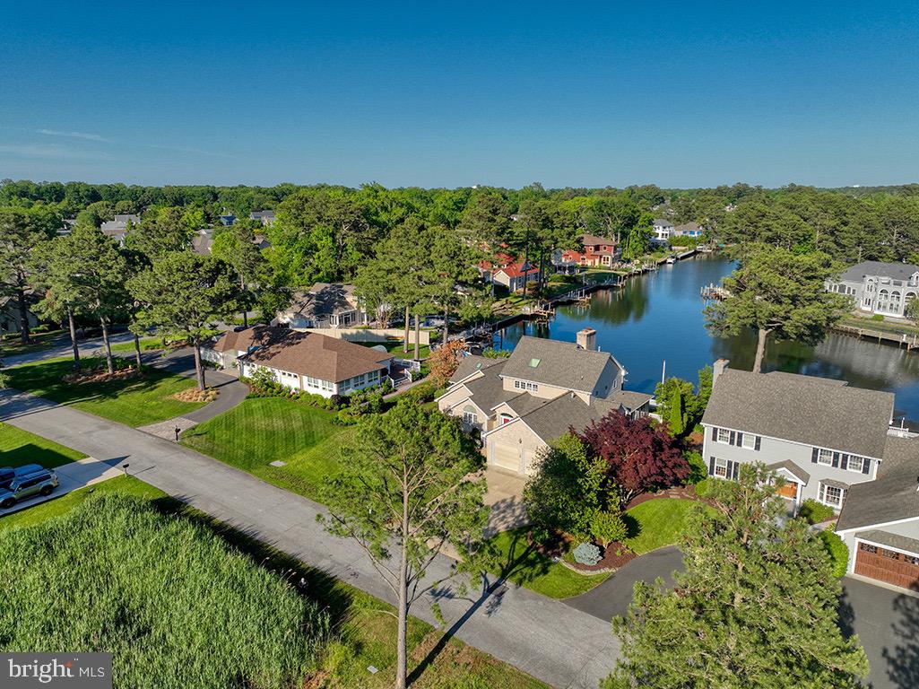 REHOBOTH BEACH YACHT AND CC - Residential