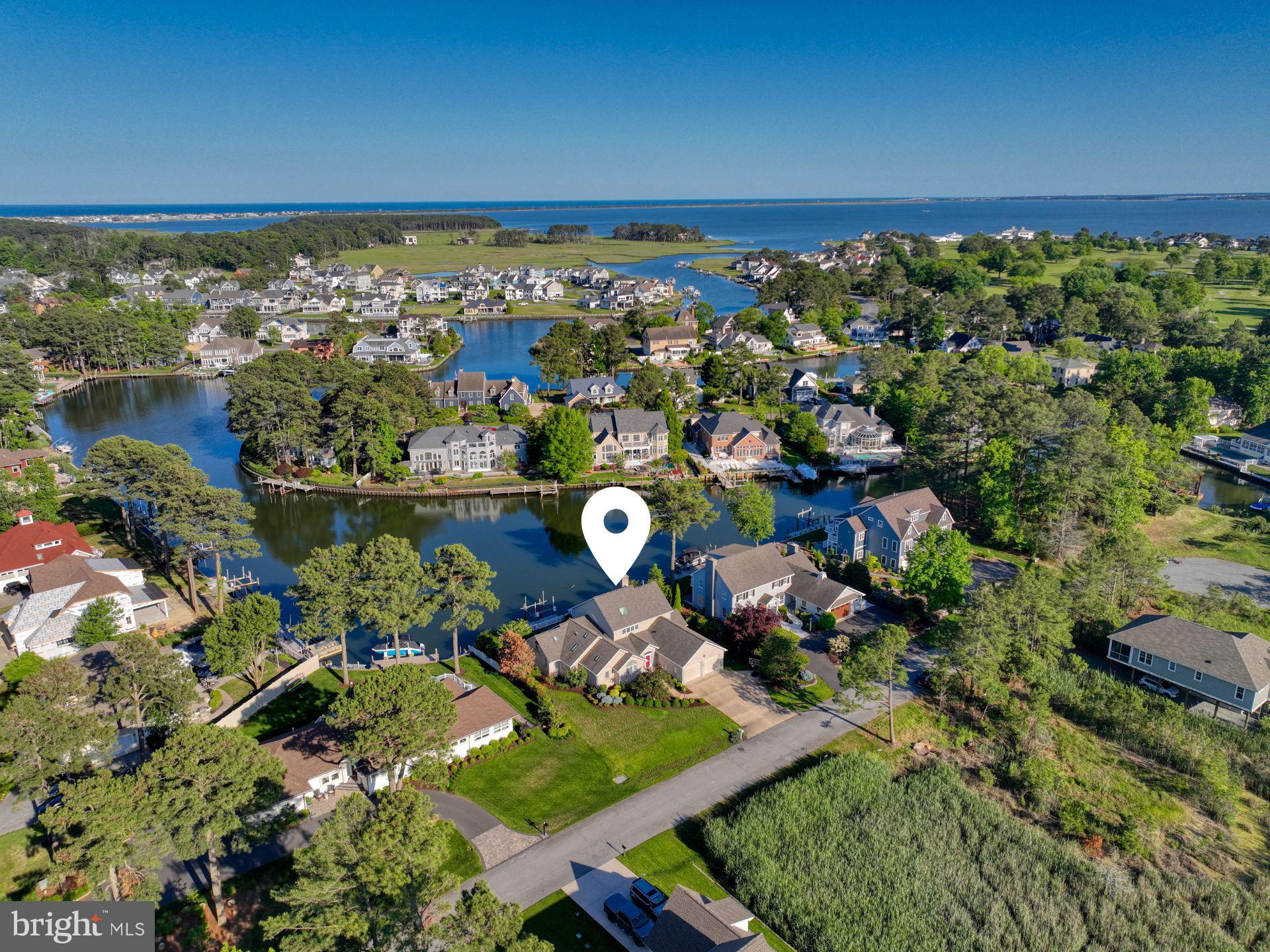 REHOBOTH BEACH YACHT AND CC - Residential