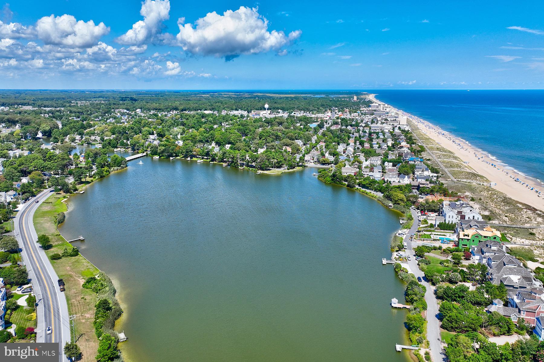 REHOBOTH BEACH YACHT AND CC - Residential