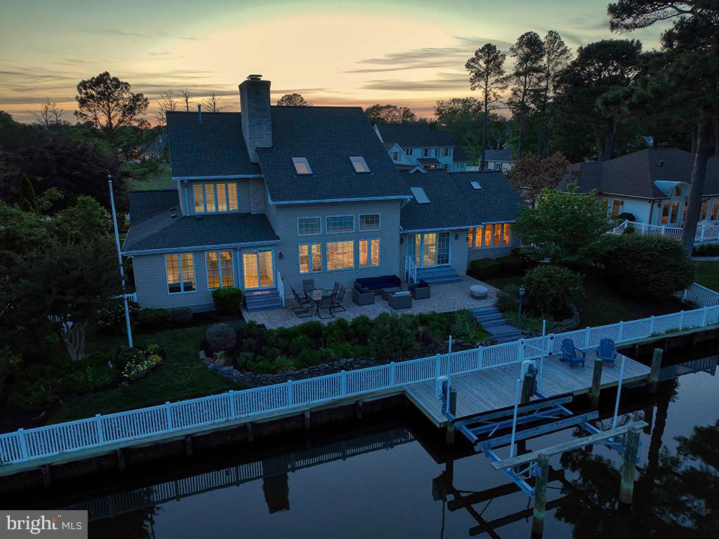 REHOBOTH BEACH YACHT AND CC - Residential