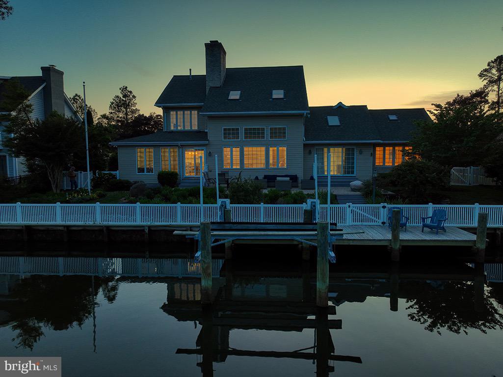 REHOBOTH BEACH YACHT AND CC - Residential