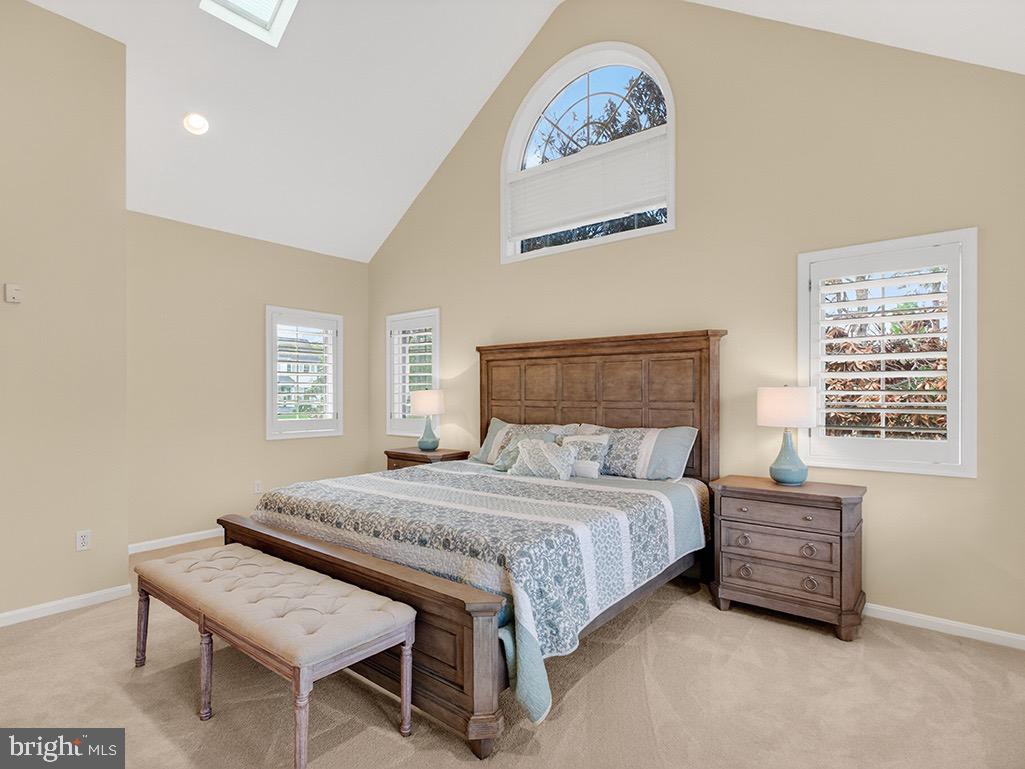 REHOBOTH BEACH YACHT AND CC - Residential