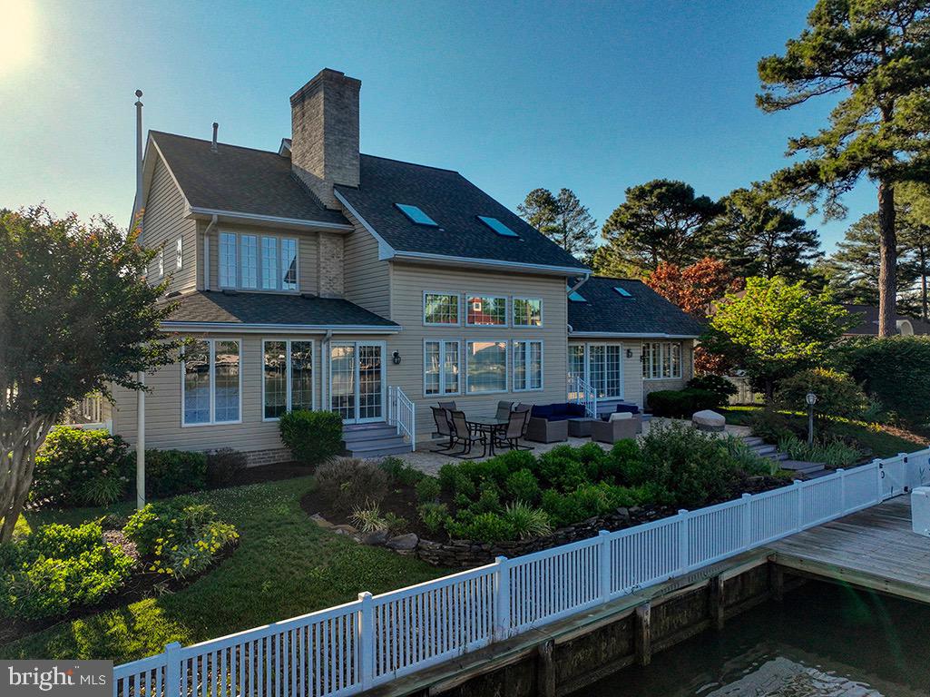 REHOBOTH BEACH YACHT AND CC - Residential