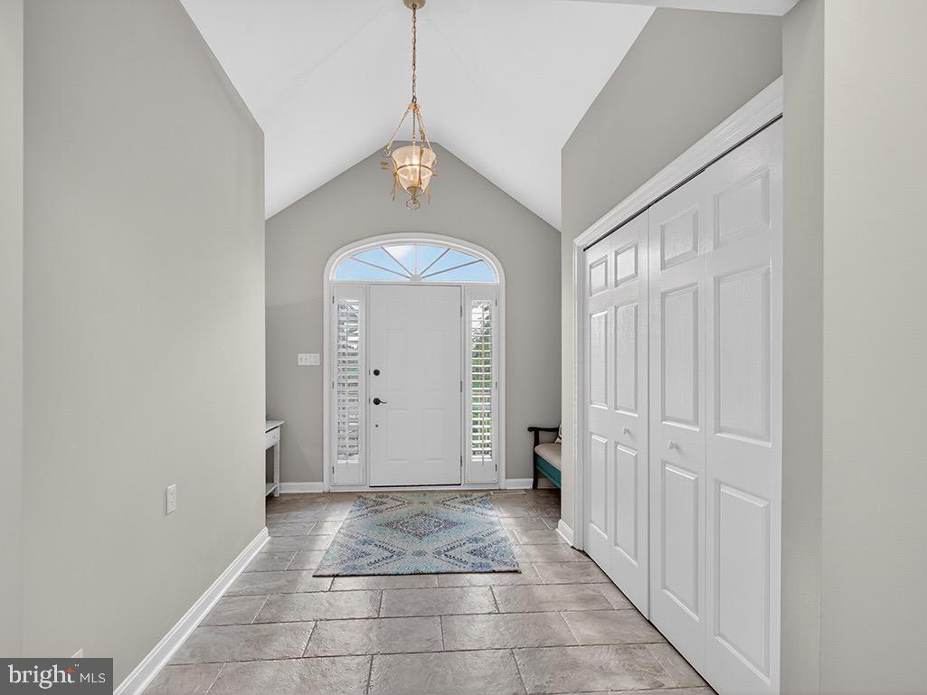 REHOBOTH BEACH YACHT AND CC - Residential