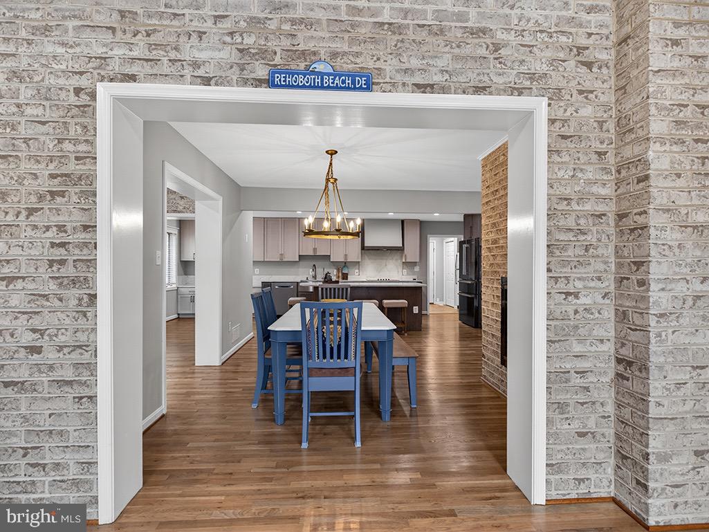 REHOBOTH BEACH YACHT AND CC - Residential