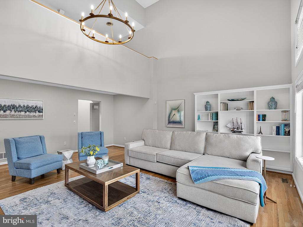 REHOBOTH BEACH YACHT AND CC - Residential