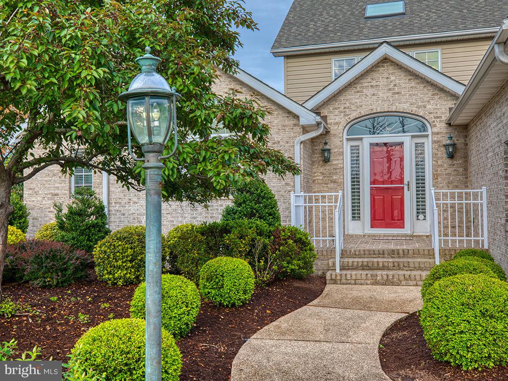 REHOBOTH BEACH YACHT AND CC - Residential