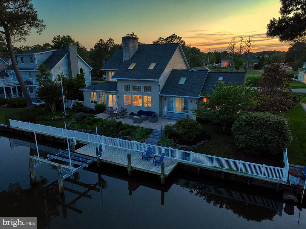 REHOBOTH BEACH YACHT AND CC - Residential