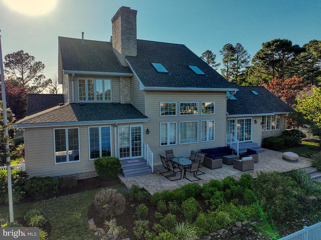 REHOBOTH BEACH YACHT AND CC - Residential