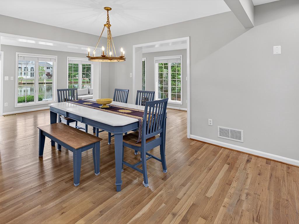 REHOBOTH BEACH YACHT AND CC - Residential