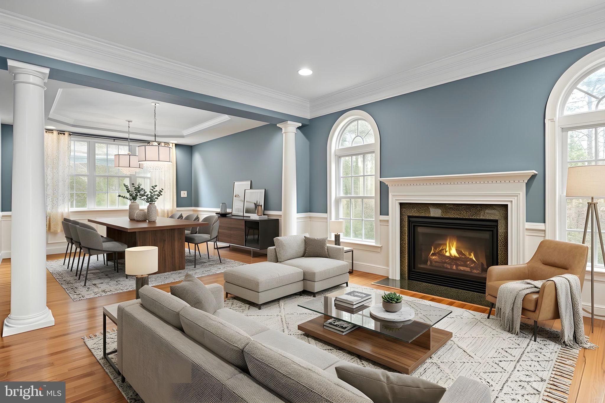 FAWN LAKE - Residential