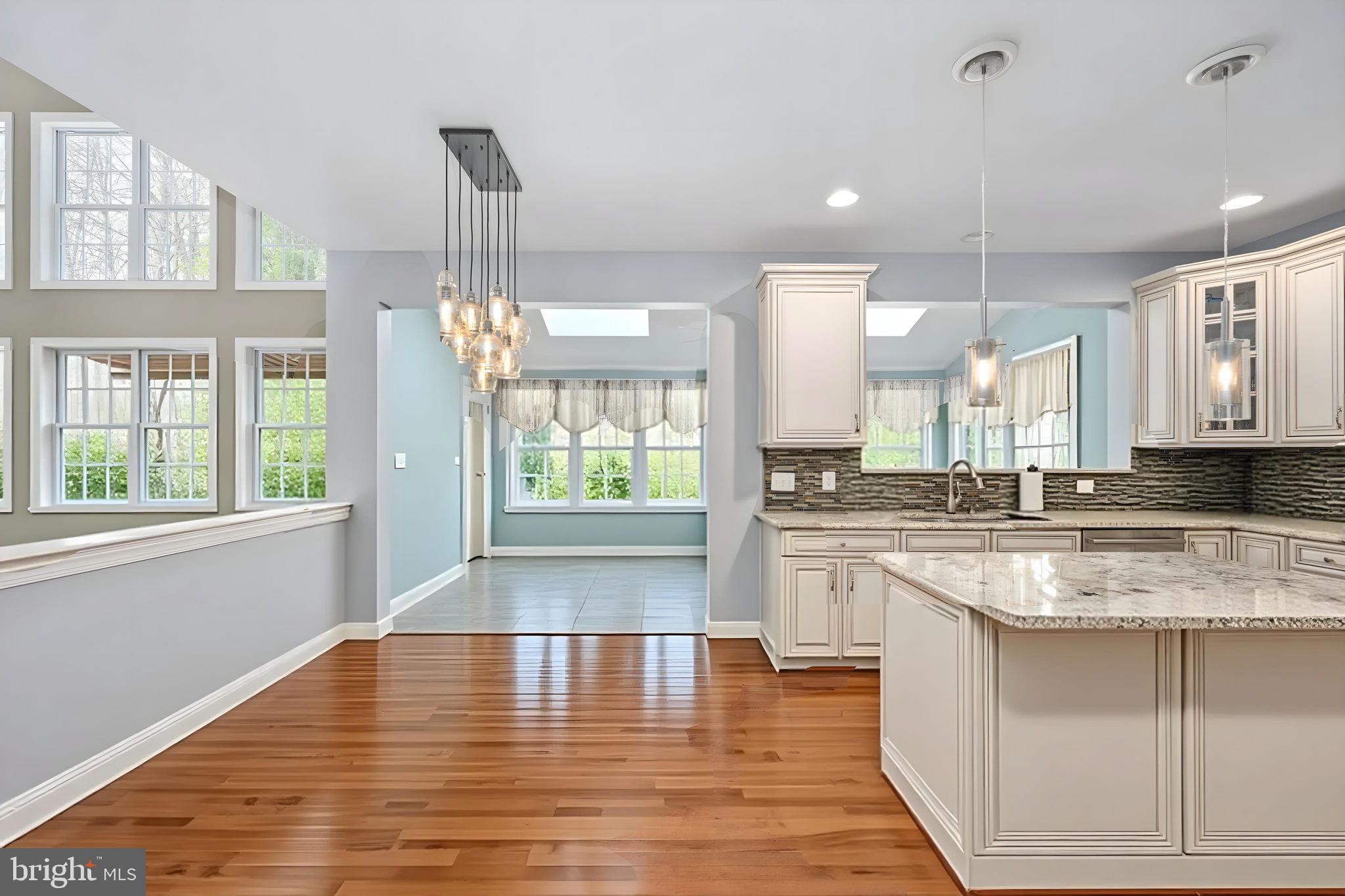 FAWN LAKE - Residential