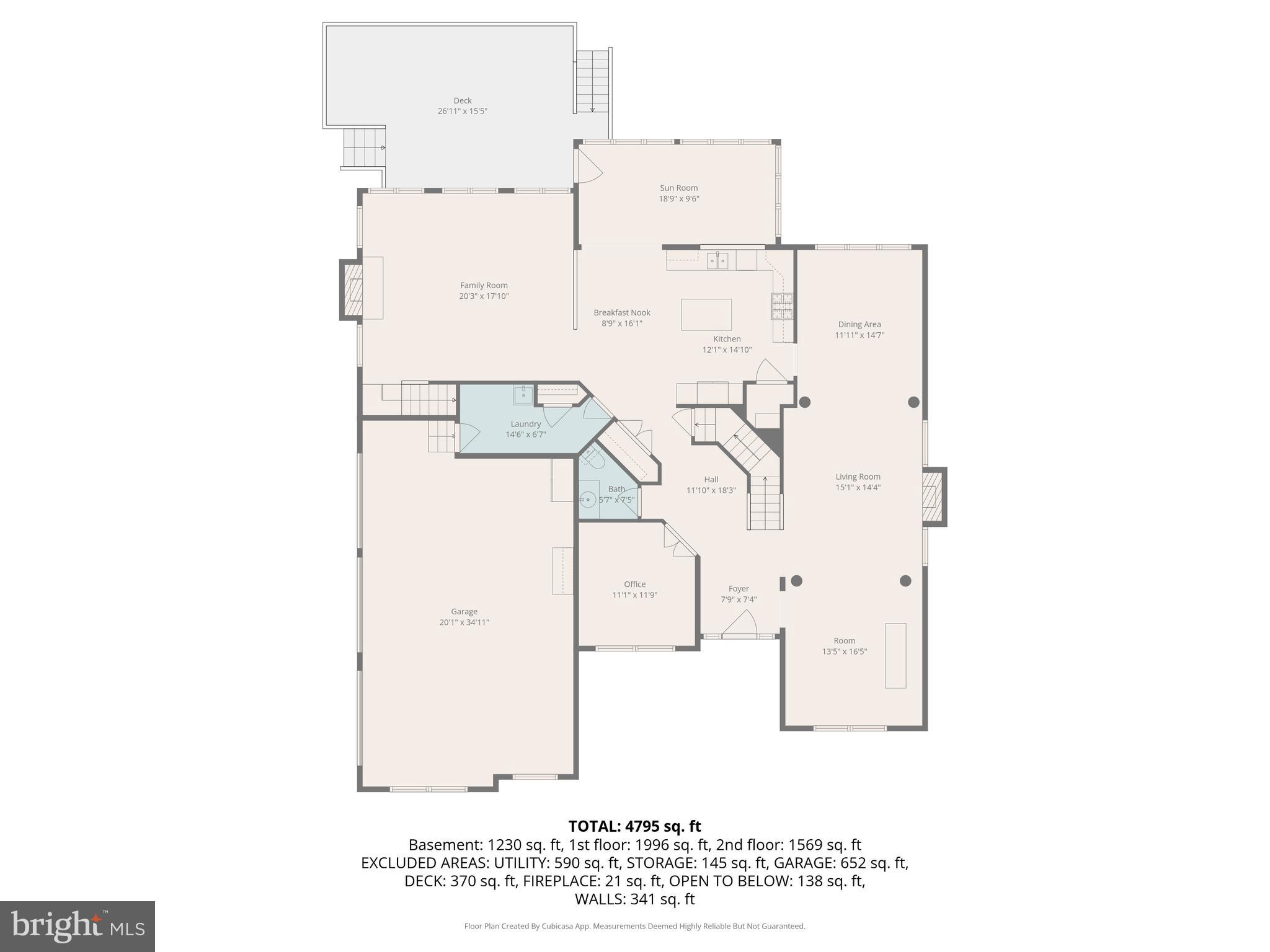 FAWN LAKE - Residential