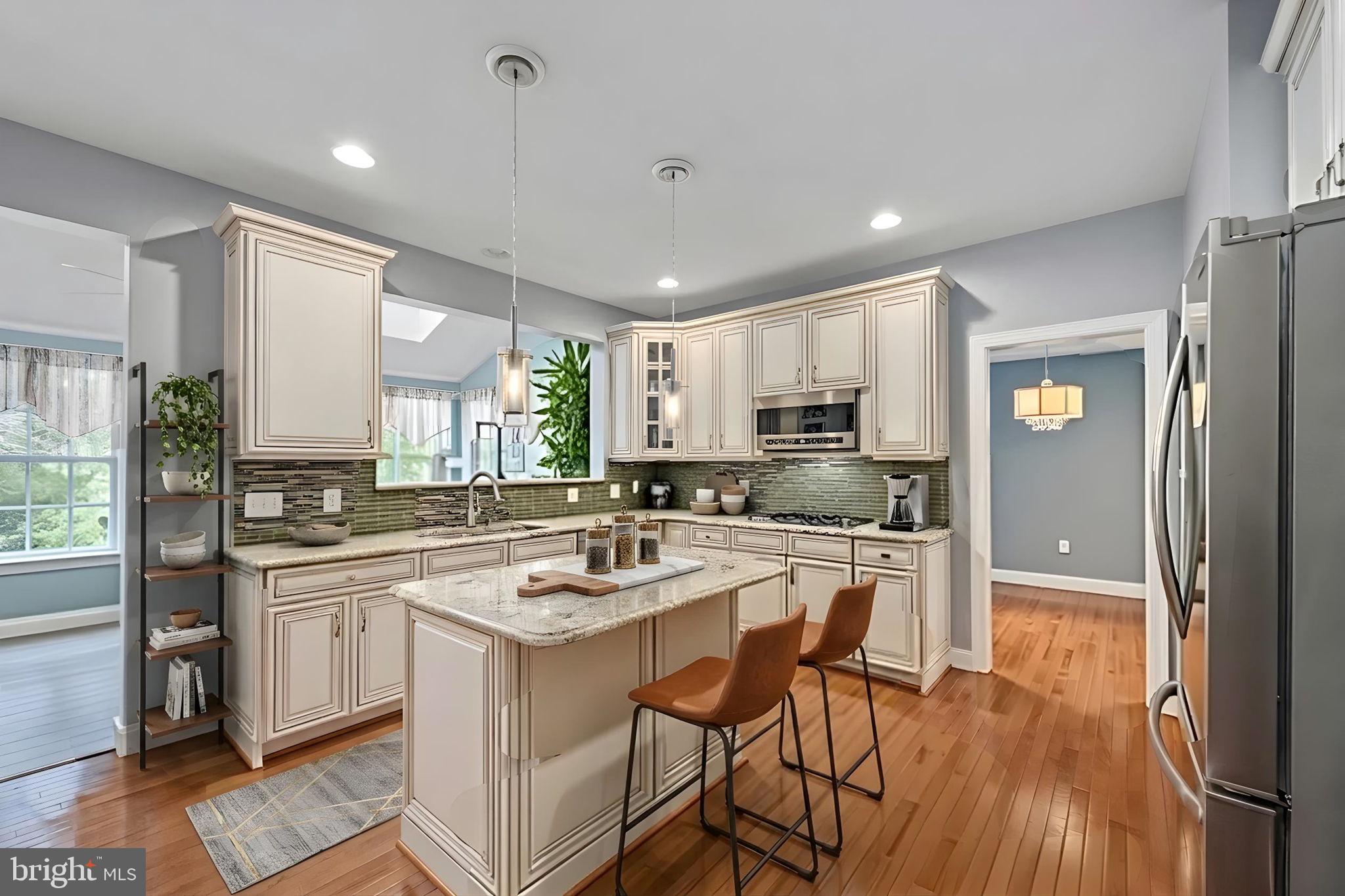 FAWN LAKE - Residential