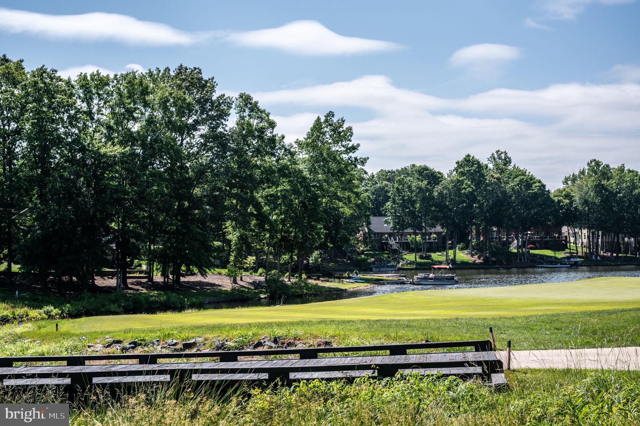 FAWN LAKE - Residential